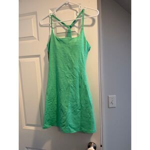 NWT Outdoor Voices Move Free Dress Small